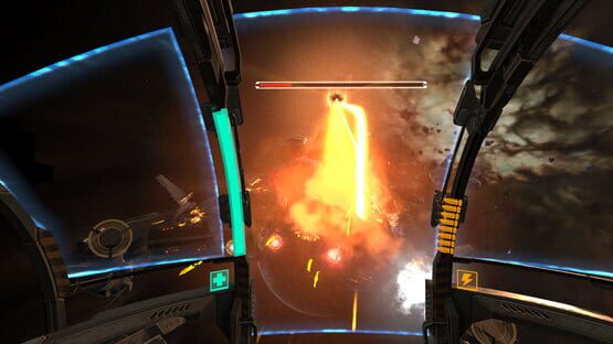 Screenshot Gunjack 2: End of Shift