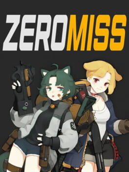 Cover Zeromiss