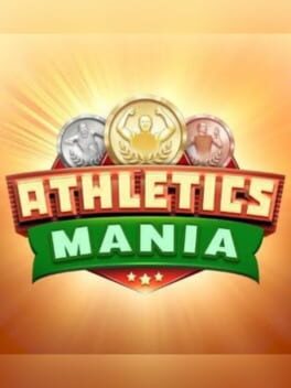 Cover Athletics Mania