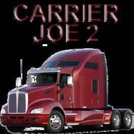 Cover Carrier Joe 2