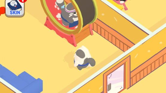 Screenshot Cats Story