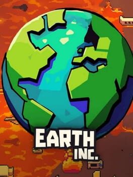 Cover Earth Inc.