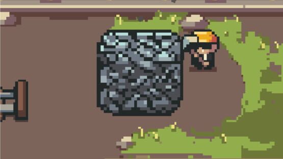 Screenshot Earth Inc.