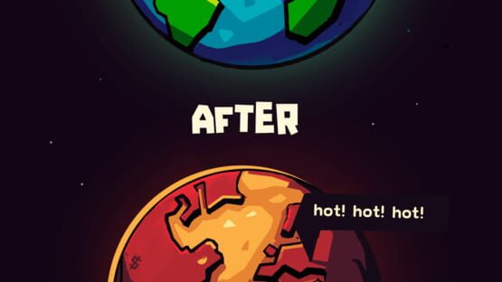 Screenshot Earth Inc.
