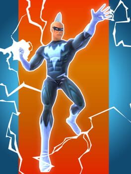 Cover Energy Joe