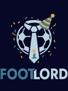 Cover Footlord