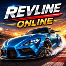 Cover Revline Online