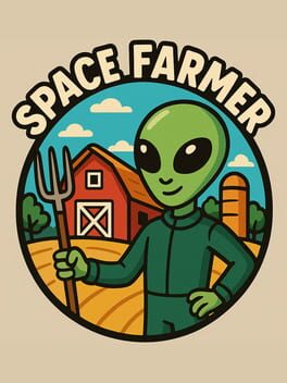 Cover Space Farmer