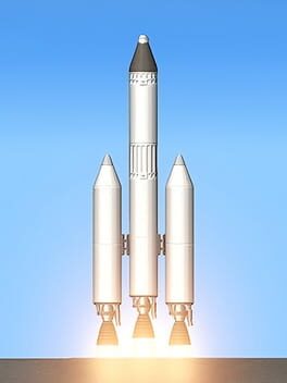 Cover Spaceflight Simulator