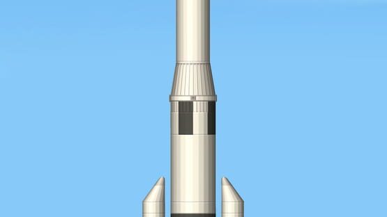 Screenshot Spaceflight Simulator