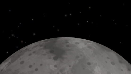 Screenshot Spaceflight Simulator