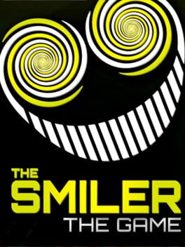 Cover The Smiler