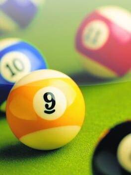 Cover Pool Billiards Pro