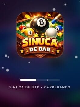 Cover Sinuca de Bar