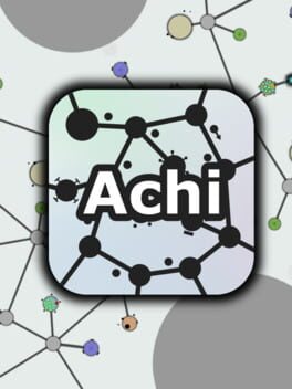 Cover Achikaps