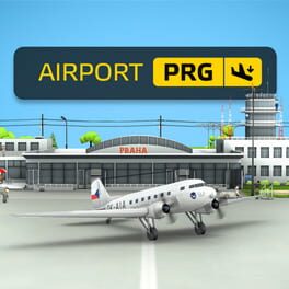 Cover AirportPRG