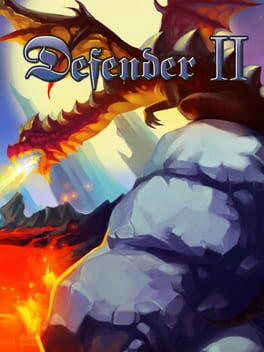 Cover Defender II