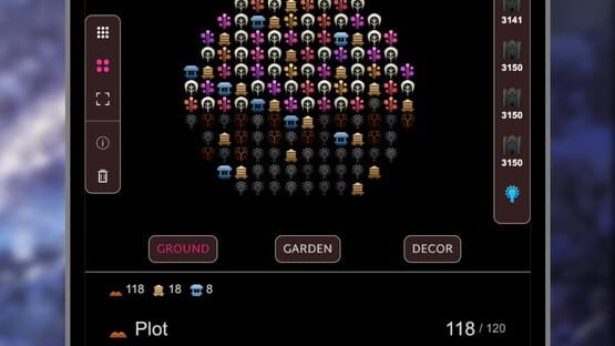 Screenshot Home Quest