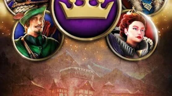 Screenshot Lords & Knights