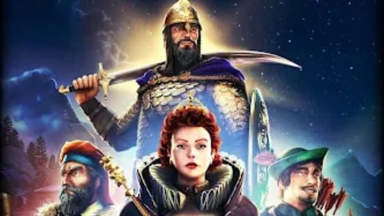 Screenshot Lords & Knights