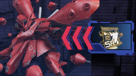 Screenshot Mobile Suit Gundam: Area Wars