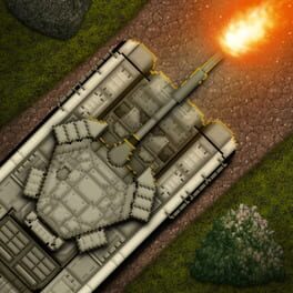 Cover Tanks Defense