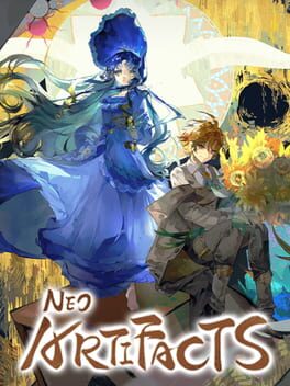 Cover Neo Artifacts