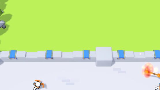 Screenshot Archer Defenders