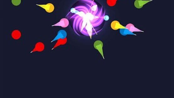 Screenshot Ball Collector