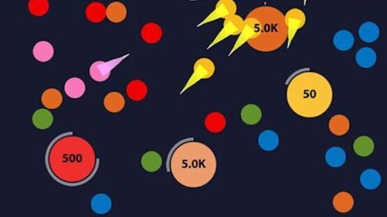 Screenshot Ball Collector