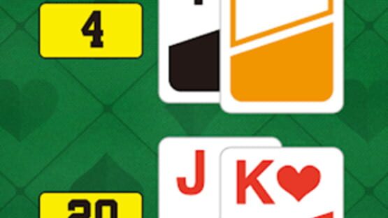 Screenshot Blackjack