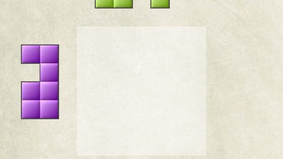 Screenshot Block Puzzle