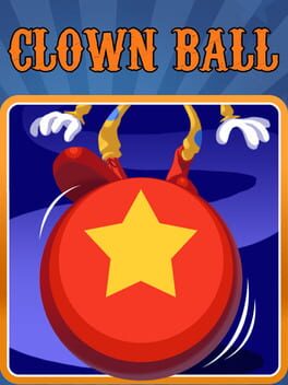 Cover Clown Ball