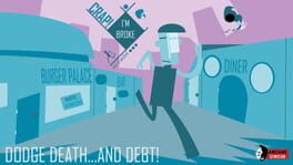 Cover Crap! I'm Broke: Out of Pocket