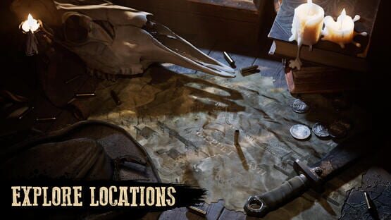 Screenshot Dead Blood: Survival FPS
