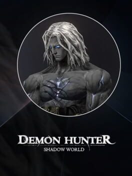Cover Demon Hunter