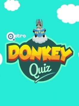 Cover Donkey Quiz