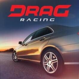 Cover Drag Racing: Club Wars