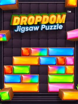 Cover Dropdom: Jigsaw Puzzle