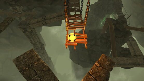 Screenshot Dungeon Ball: Balance Ball