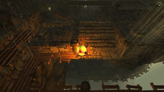 Screenshot Dungeon Ball: Balance Ball