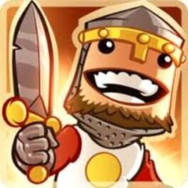 Cover Epic Battle Dude