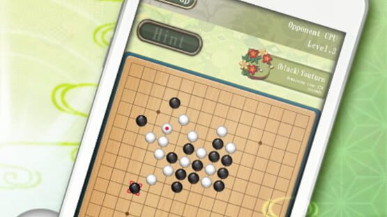 Screenshot Gobang Beginner