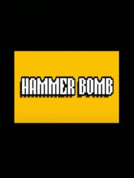 Cover Hammer Bomb