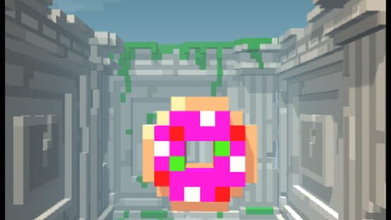 Screenshot Hammer Bomb