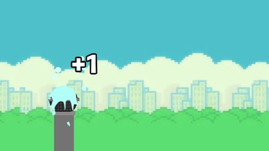 Screenshot Hawk Tuah Run