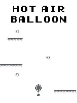 Cover Hot Air Balloon