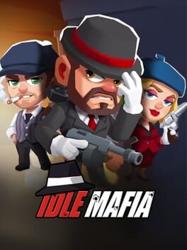 Cover Idle Mafia