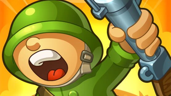 Screenshot Jungle Heat: War of Clans