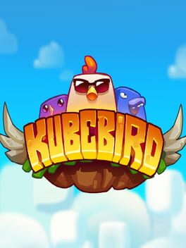 Cover KubeBird